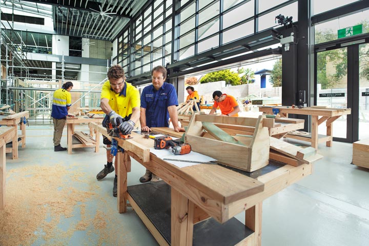 Carpentry